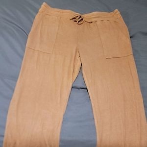 Ny& co comfy pants